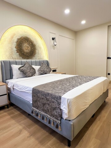 카라코이 토파네 맨션