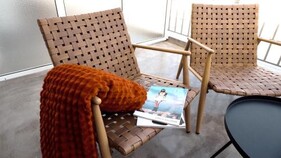 The Solon House-Self check-in