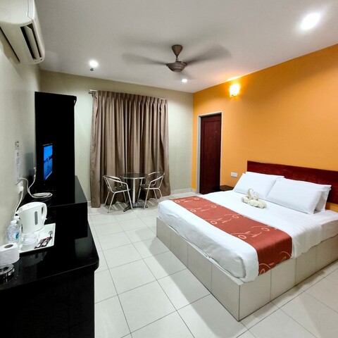 호텔 O S 홈스테이 프리미엄