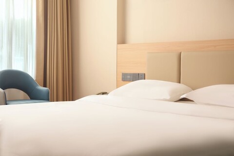 그린 오아시스 호텔