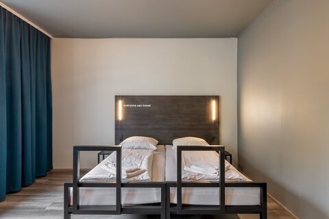 a&o 쾰른 하우프트반호프