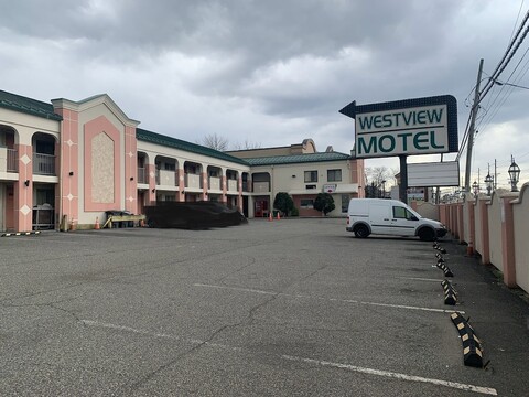 웨스트뷰 모텔