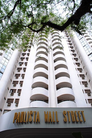 트래블 인 프리미엄 플랫 파울리스타 월 스트리트