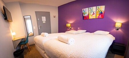 레지던스 헤라 파리 오를리 공항