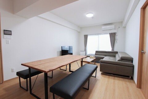 호텔&레지던스 하루요시