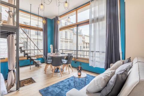 아디라 레지드마르세유 비뇨-포르