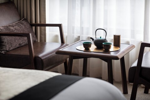 호텔 더 셀레스틴 교토 기온