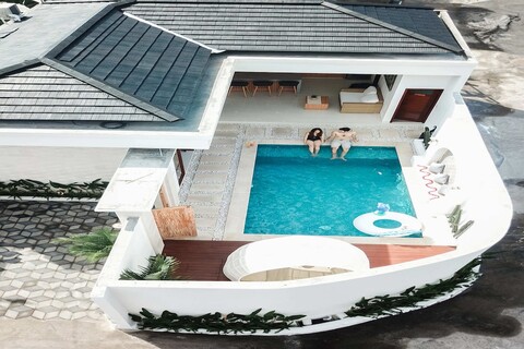 멜비아노 스위트 빌라