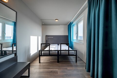 a&o 뮌헨 하커브뤼케