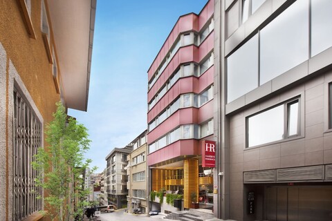 하비예 레지던스