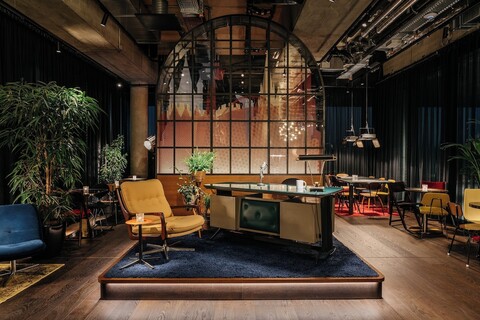 루비 엘라 호텔 쾰른