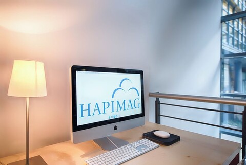 하피마그 베를린 젠다르멘마르크트