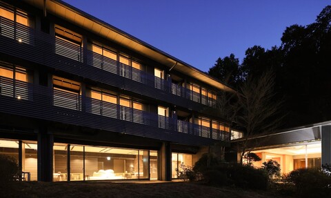 센고쿠바라 코콘