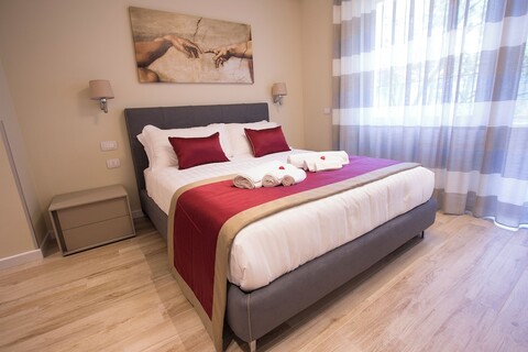 레오나르도 다 빈치 게스트하우스