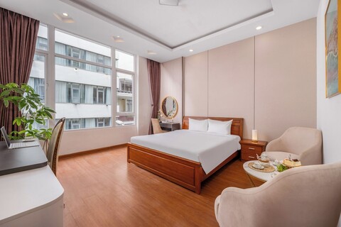 나미 웰니스 스테이