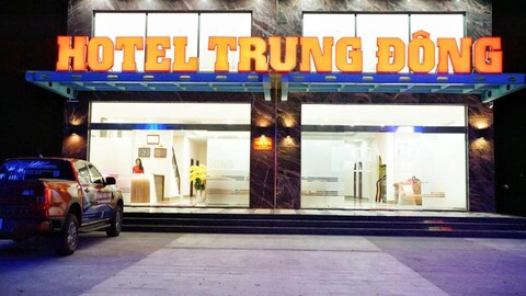 Trung Dong Hotel