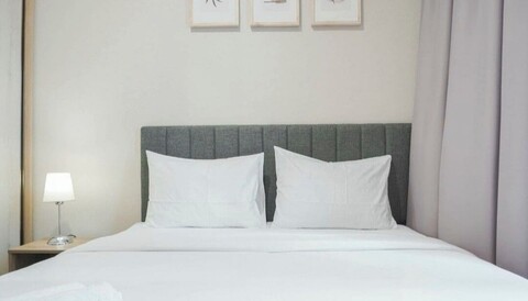 코지 클린 나이스 푸리 맨션 아파트먼트