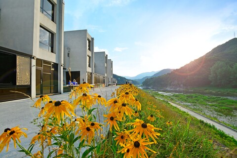 원주 존앤제인풀빌라