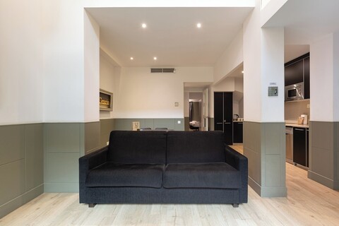 엔조이BCN 파티오 데 갈라 아파트먼트