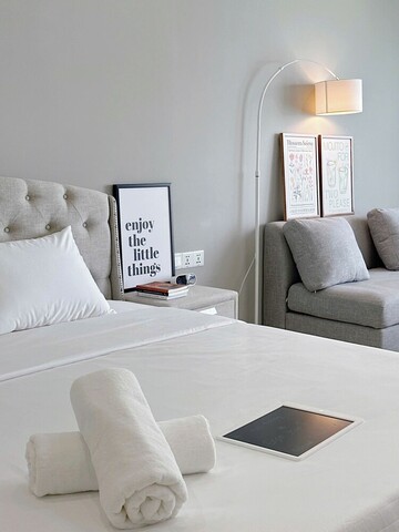 골드 코스트 몰 냐짱 - LT 하우징