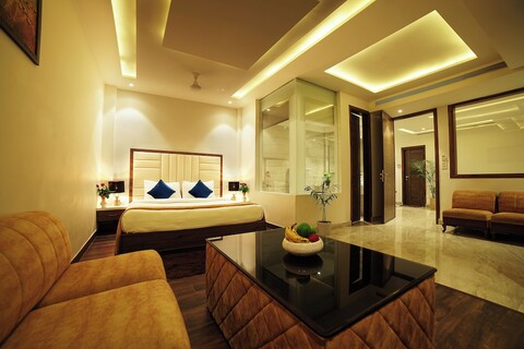 트리하우스 런던 스트리트 암리트사르