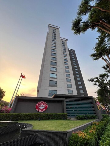 더 실버 빈호이 아파트먼트