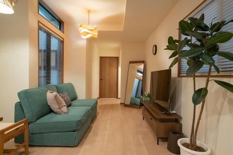 더 피오니 호텔 교토