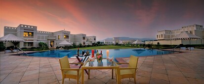 트리하우스 아크롤 니와스