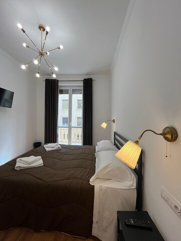 프라임 룸스 델라 로지아