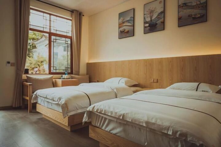 Hanguanglou Hotel-i