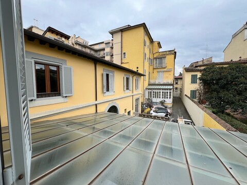 와인 아파트먼트 플로렌스 바르바레스코