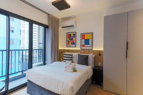 360 DNA 파울리스타노