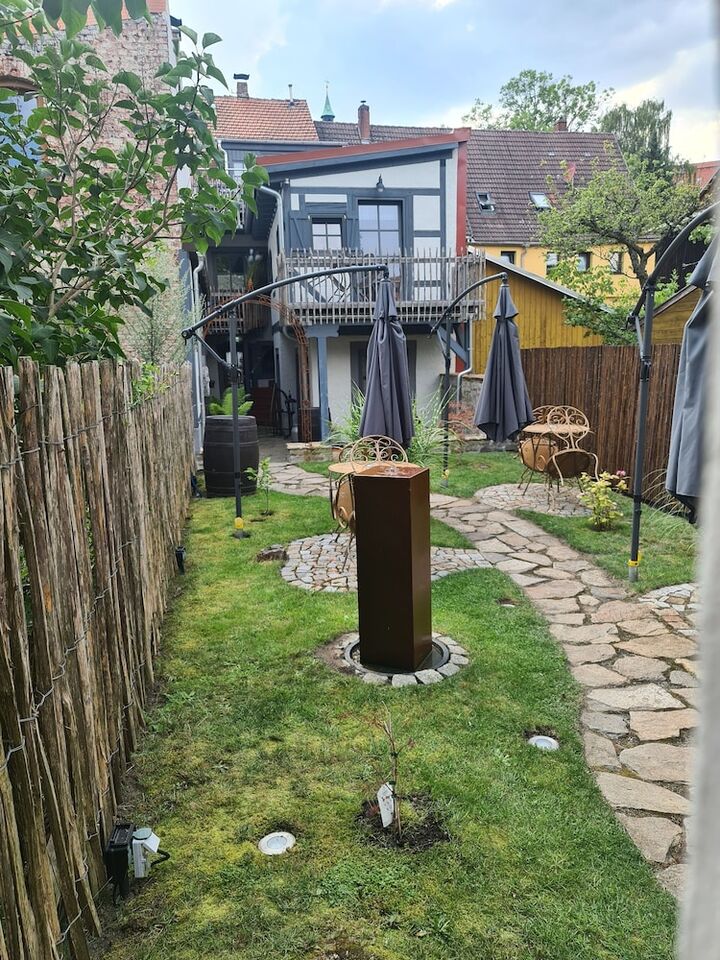 호텔 B&B 알테스 힌터호이젤-i