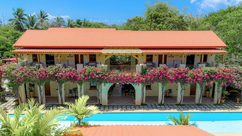 라 카사 디 베아트리체