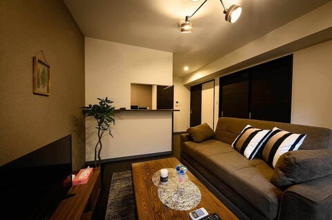 Baycourt Otaru