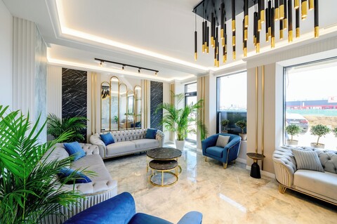 엘리트 인 & 스위트