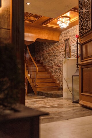 스톤 인 갈라타