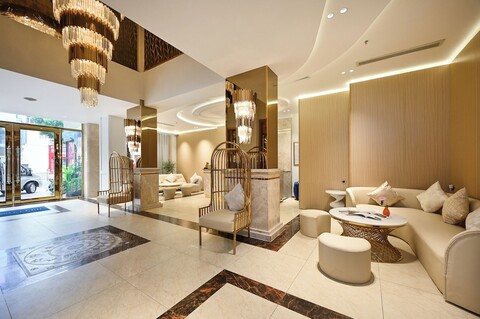 시실리아 사이공 센터