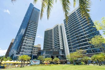 Poly Central Plaza By Boli