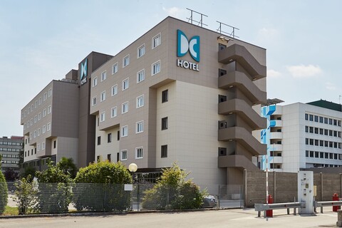 DC 호텔 인터내셔널