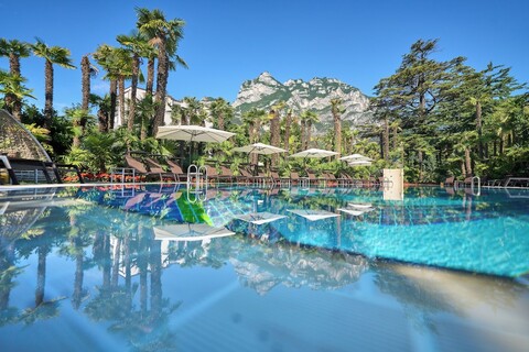 파크 호텔 플로라