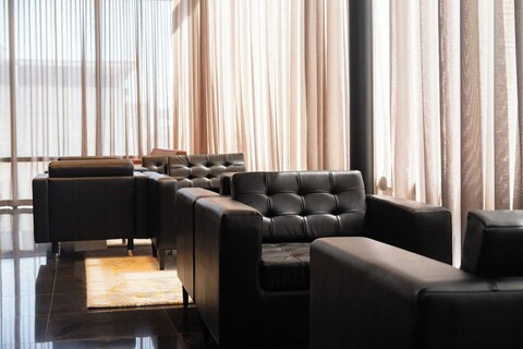 앰버 호텔 - 세부