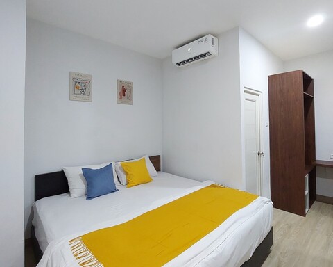 고홈 하르모니 아파트