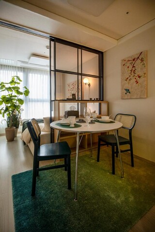 Better Than Hotel Jeju Airport Branch