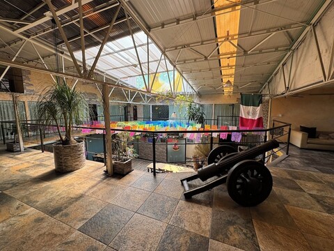 다운타운 트레져 플레이스