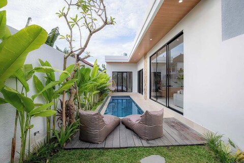 빌라 사르데냐 우붓