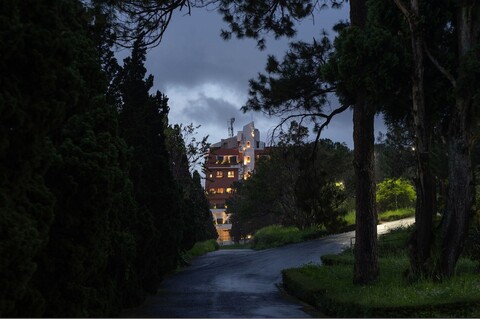 Mùa Dalat Wellness Hotel