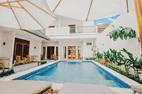 터틀 쉘터 게스트 하우스