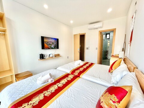 비엔 노 홈스테이 & 스파 푸꾸옥