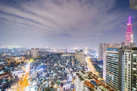 선와 펄 스위트